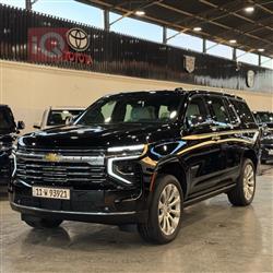 شيفروليه تاهو